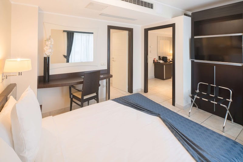 Photo 1 at Best Western Plus in Luxembourg