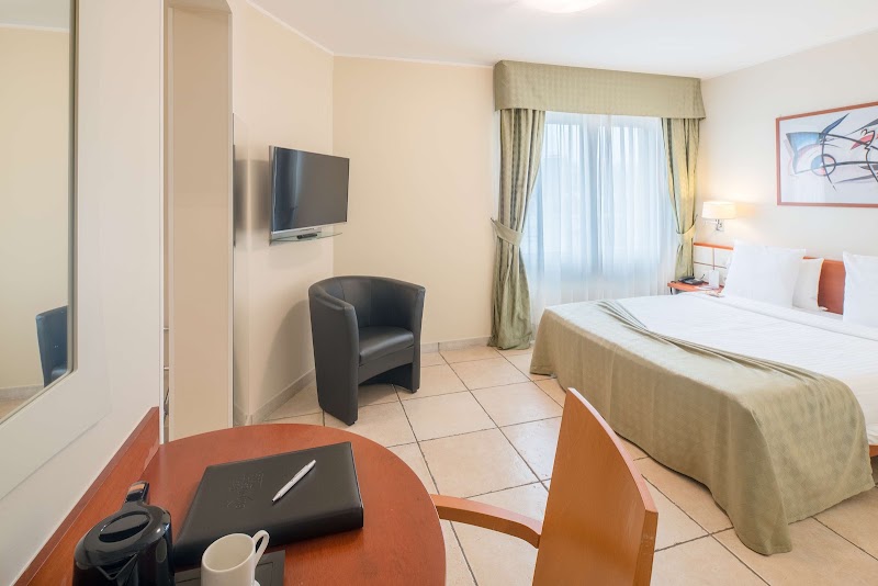 Photo 3 at Best Western Plus in Luxembourg
