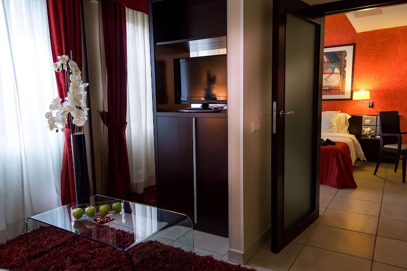 Photo 6 at Best Western Plus in Luxembourg