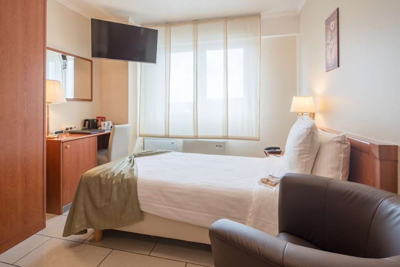 Photo 5 at Best Western Plus in Luxembourg