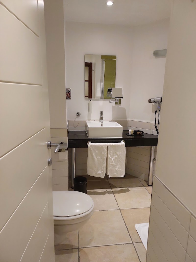 Photo 2 at Best Western Plus in Luxembourg