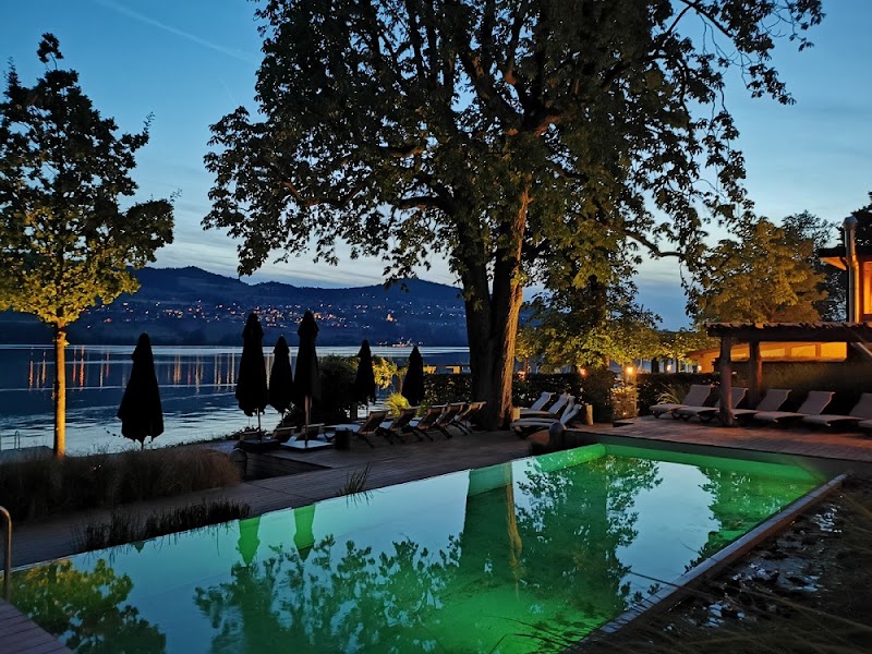 Photo 4 at Seerose Meisterschwanden Resort & Spa in Meisterschwanden