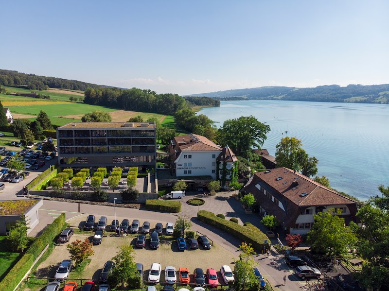 Photo 6 at Seerose Meisterschwanden Resort & Spa in Meisterschwanden