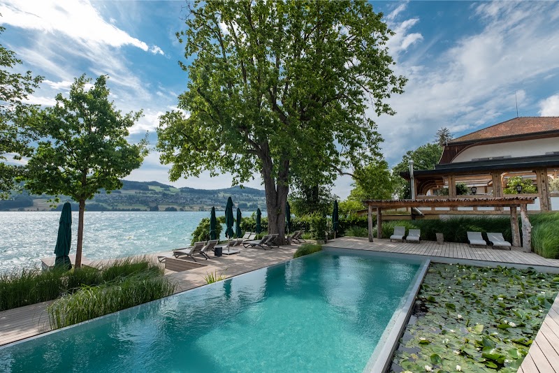 Photo 2 at Seerose Meisterschwanden Resort & Spa in Meisterschwanden