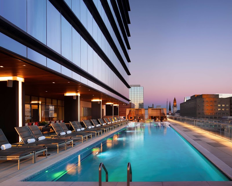 Photo 2 at Grand Hyatt Nashville in Nashville