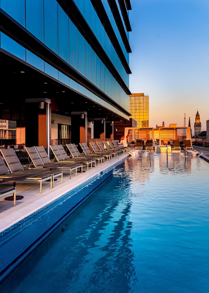 Photo 5 at Grand Hyatt Nashville in Nashville