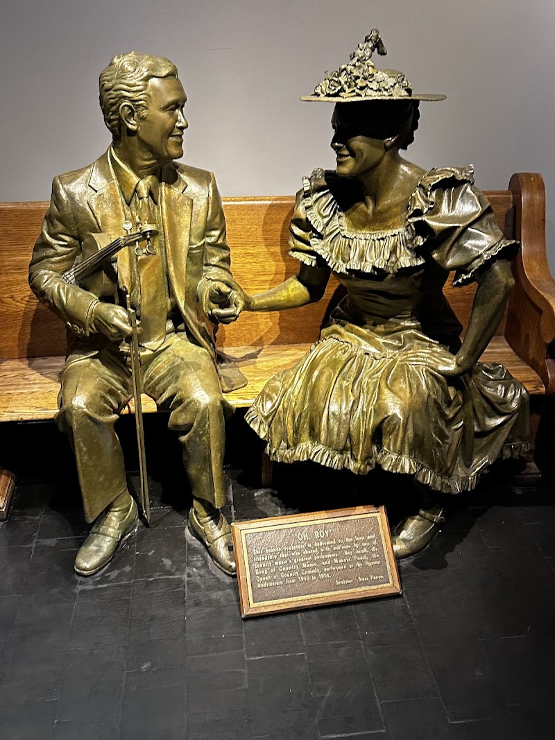 Photo 2 at Ryman Auditorium in Nashville
