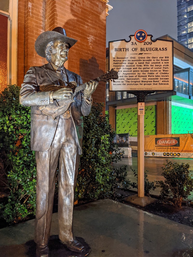 Photo 6 at Ryman Auditorium in Nashville