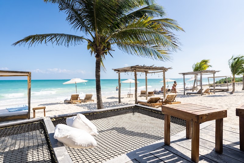 Photo 3 at Punta Blanca | Beachfront Boutique Hotel in Cancún