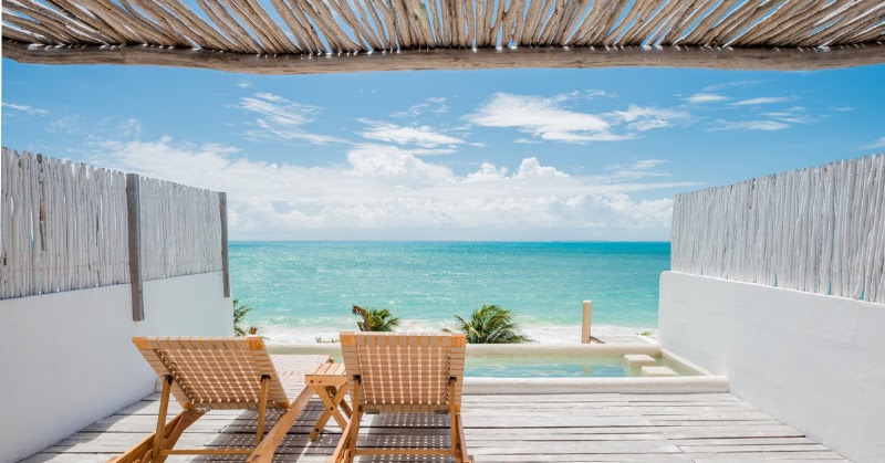 Photo 2 at Punta Blanca | Beachfront Boutique Hotel in Cancún