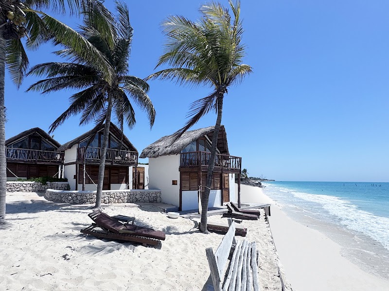 Photo 5 at Punta Blanca | Beachfront Boutique Hotel in Cancún