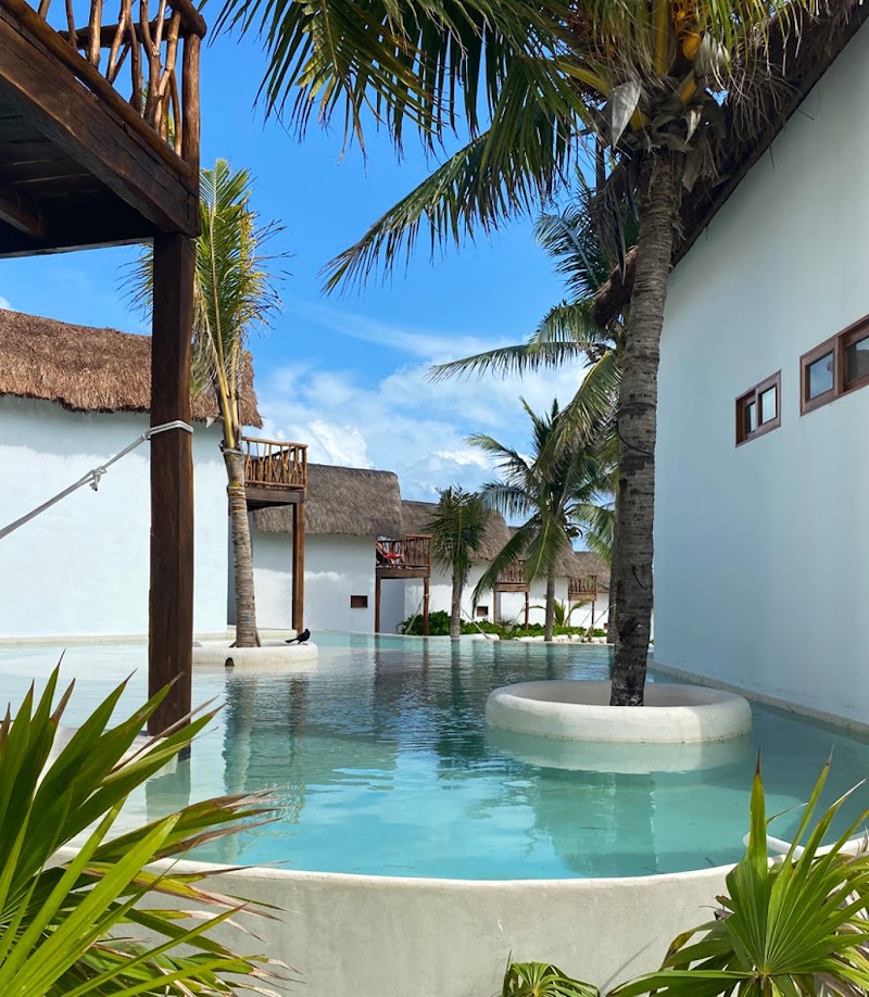 Photo 6 at Punta Blanca | Beachfront Boutique Hotel in Cancún