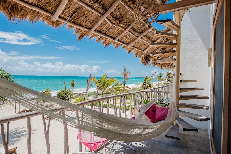 Photo 4 at Punta Blanca | Beachfront Boutique Hotel in Cancún