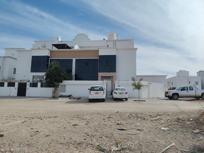 Photo 3 at Al Amerat Height view Muscat, Oman in مسقط