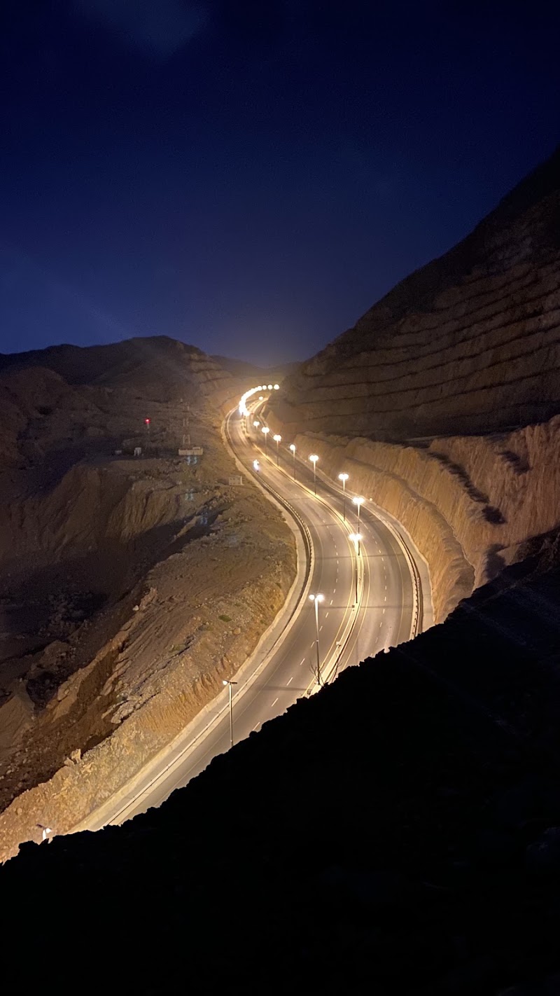 Photo 1 at Al Amerat Height view Muscat, Oman in مسقط