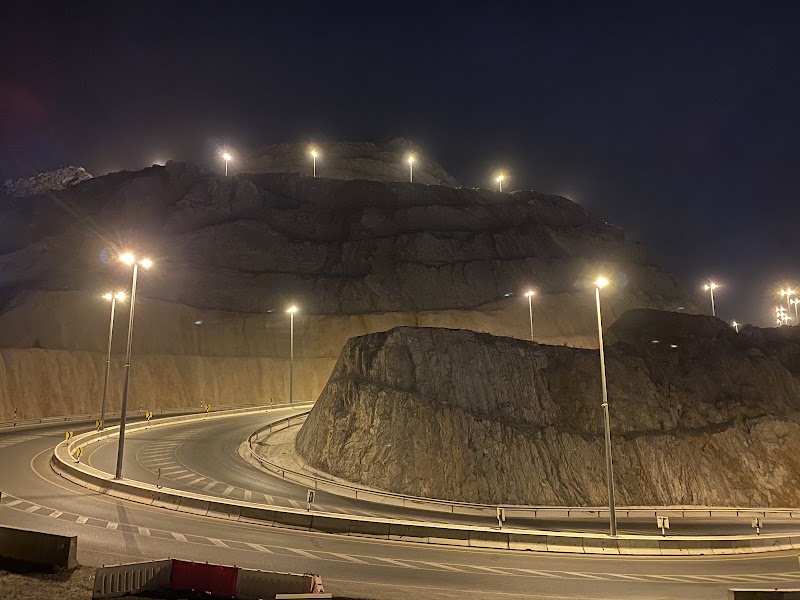 Photo 5 at Al Amerat Height view Muscat, Oman in مسقط
