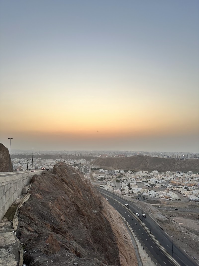 Photo 6 at Al Amerat Height view Muscat, Oman in مسقط