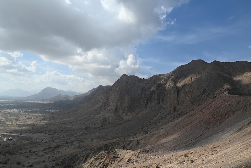 Photo 2 at Al Amerat Height view Muscat, Oman in مسقط