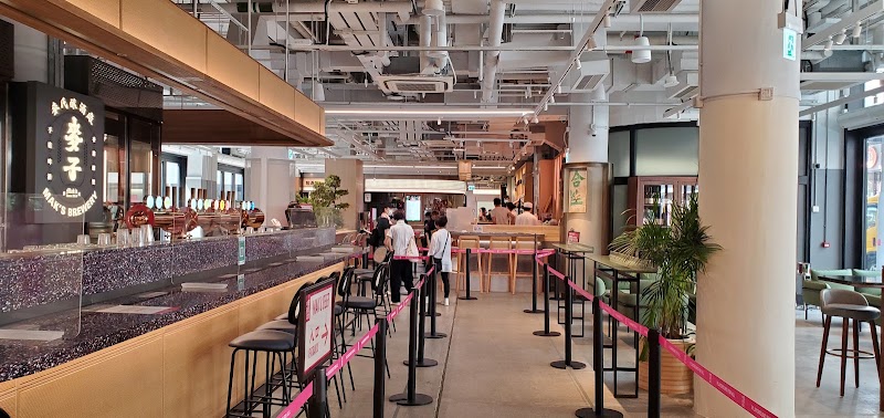 Photo 2 at Central Market in 