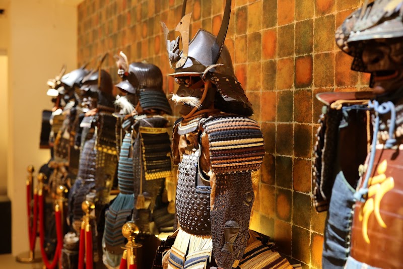 Photo 2 at SAMURAI NINJA MUSEUM Kyoto in Kyoto