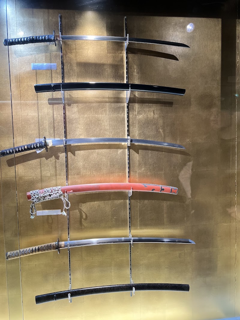 Photo 5 at SAMURAI NINJA MUSEUM Kyoto in Kyoto