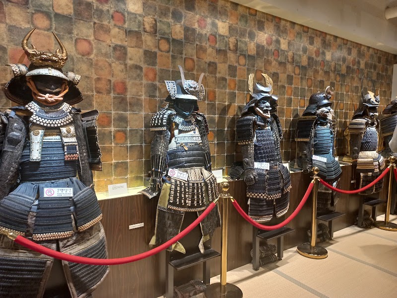Photo 4 at SAMURAI NINJA MUSEUM Kyoto in Kyoto