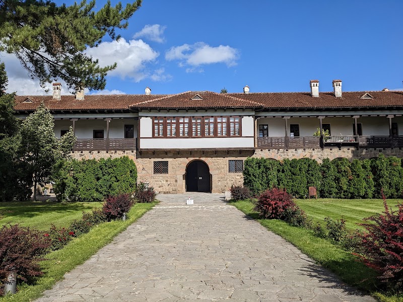 Photo 2 at Gračanica Monastery in Gračanica
