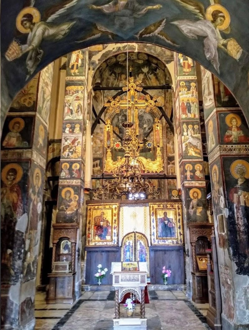 Photo 1 at Gračanica Monastery in Gračanica