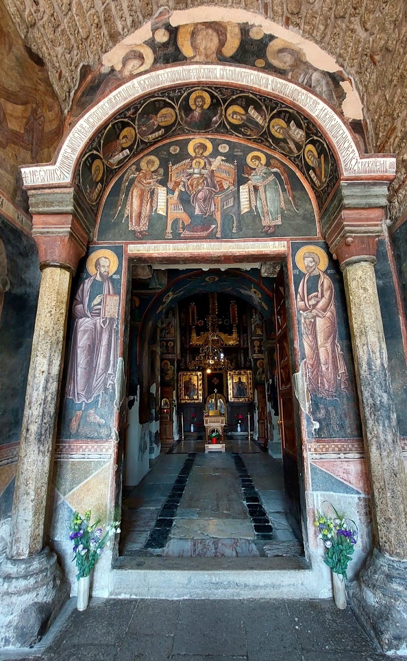 Photo 5 at Gračanica Monastery in Gračanica