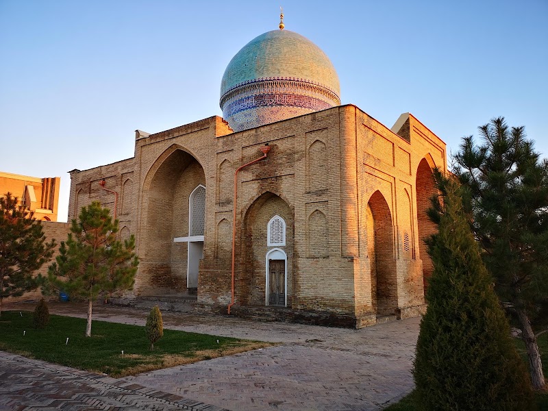 Photo 2 at Hazrati Imam complex in Тоshkent