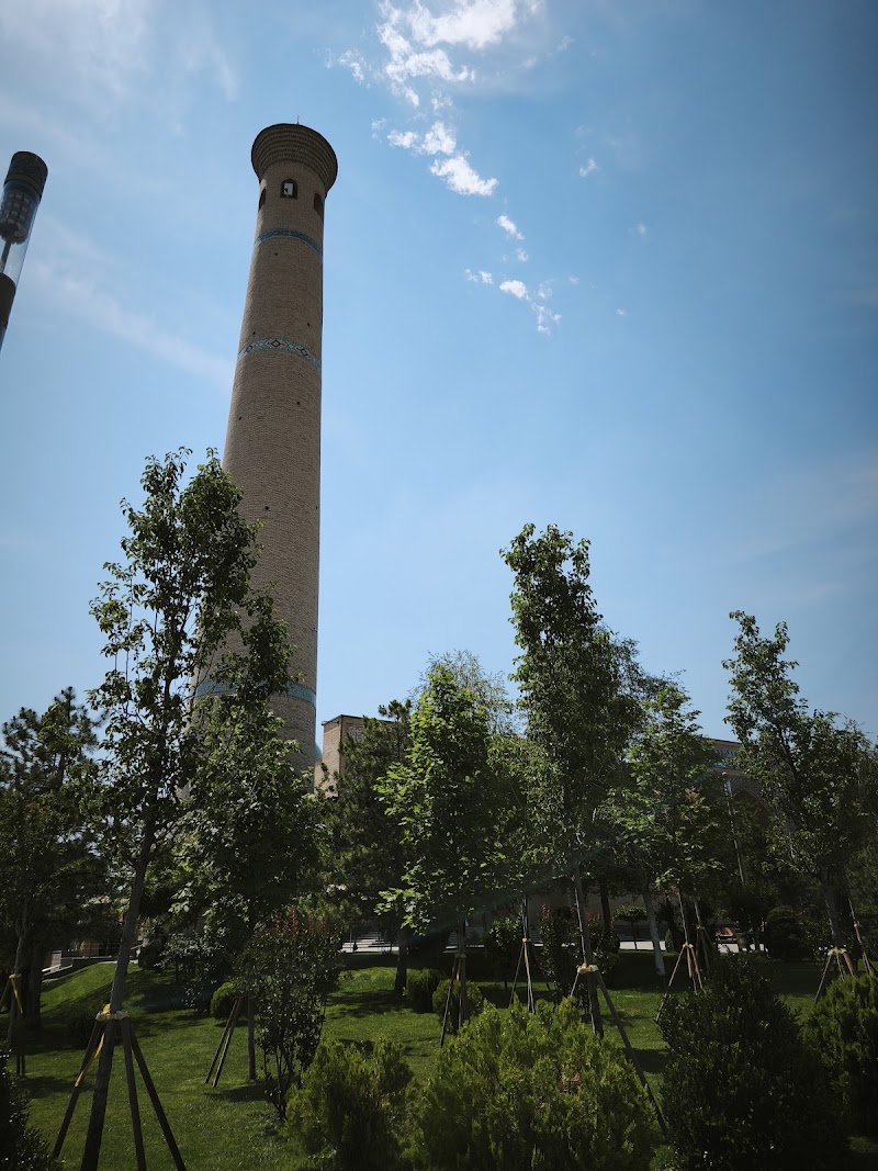Photo 6 at Hazrati Imam complex in Тоshkent