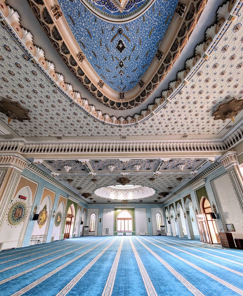 Photo 4 at Hazrati Imam complex in Тоshkent