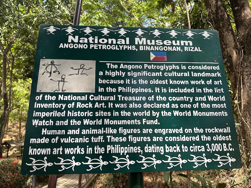 Photo 3 at National Museum of the Philippines - Rizal in Angono