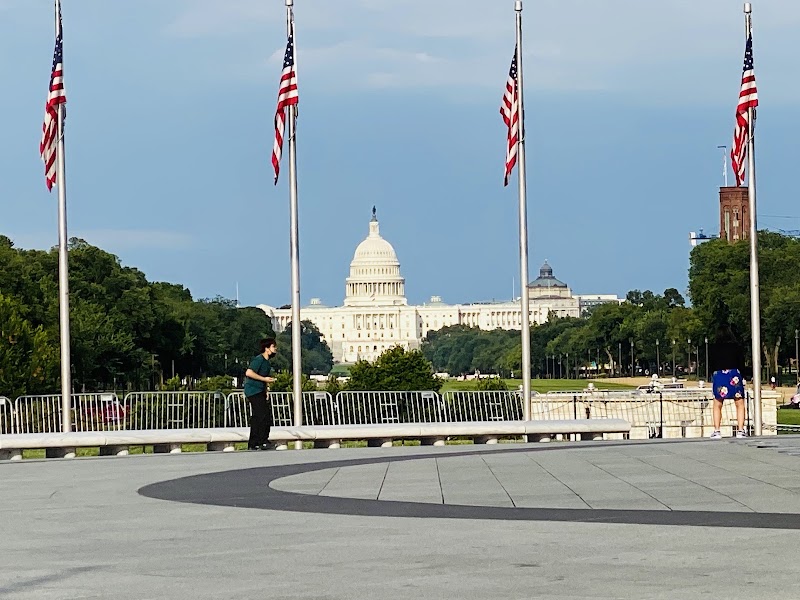 Photo 3 at Washington Monument Grounds in Washington