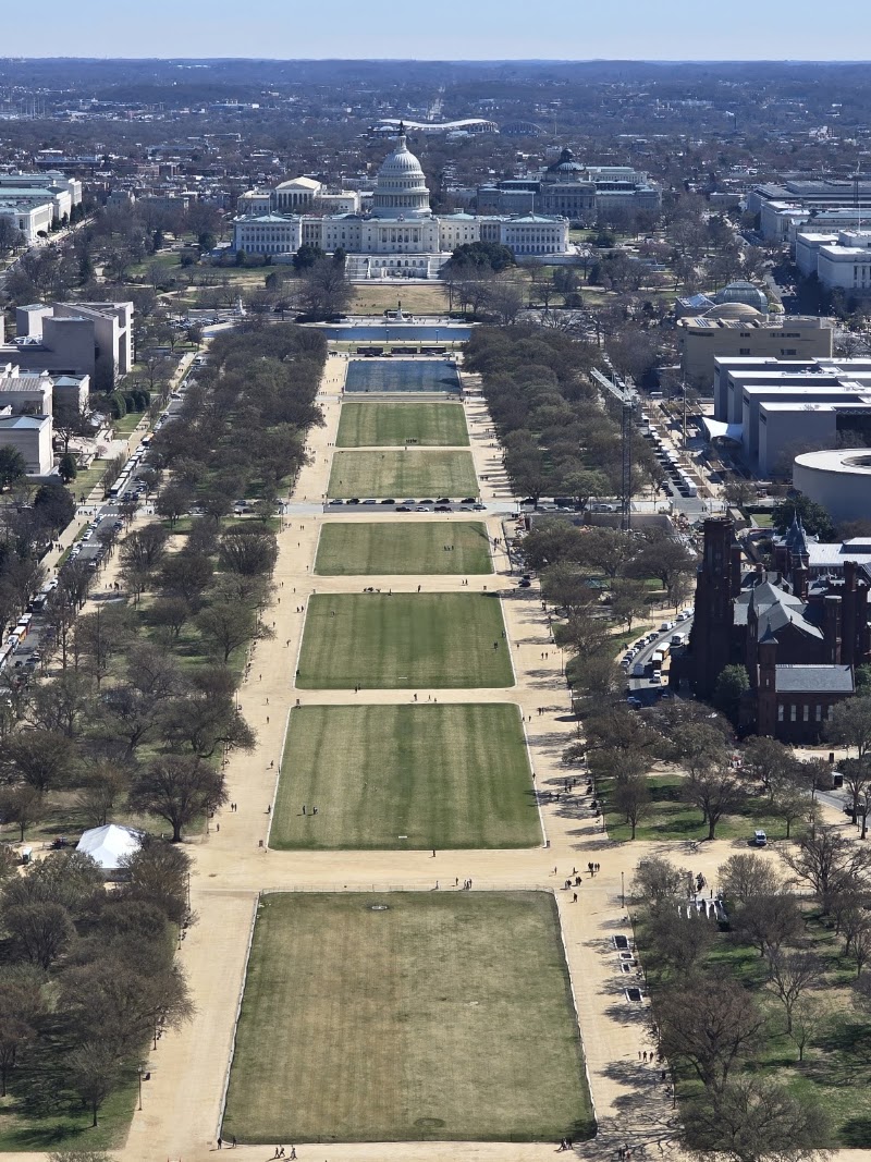 Photo 5 at Washington Monument Grounds in Washington