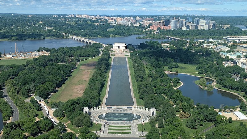 Photo 6 at Washington Monument Grounds in Washington
