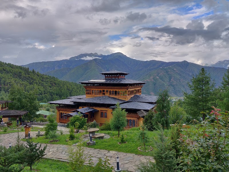 Photo 4 at Naksel Boutique Hotel & SPA in Paro