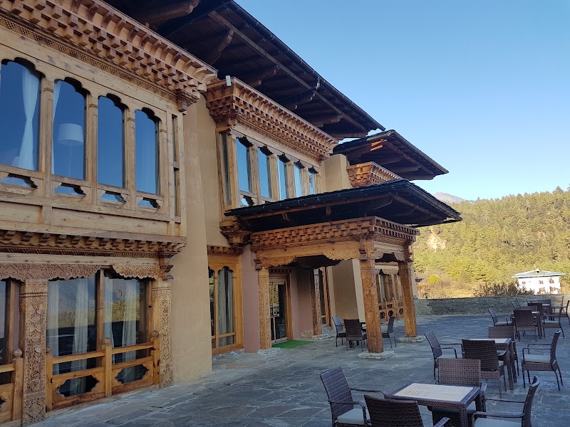 Photo 6 at Naksel Boutique Hotel & SPA in Paro