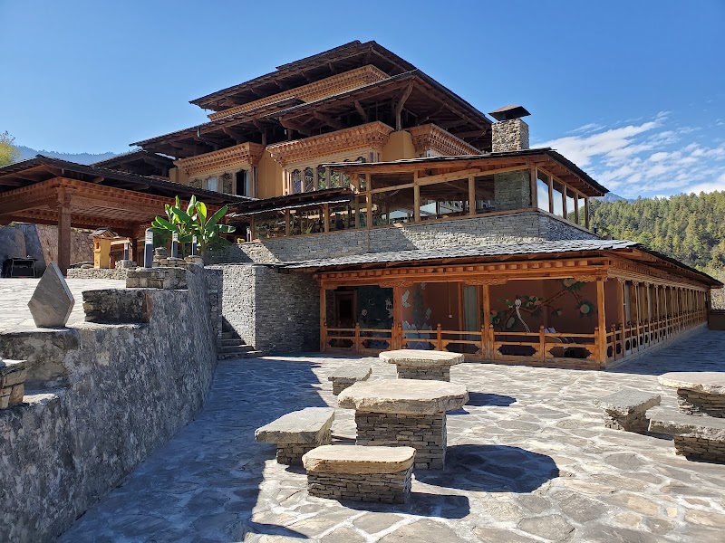 Photo 5 at Naksel Boutique Hotel & SPA in Paro