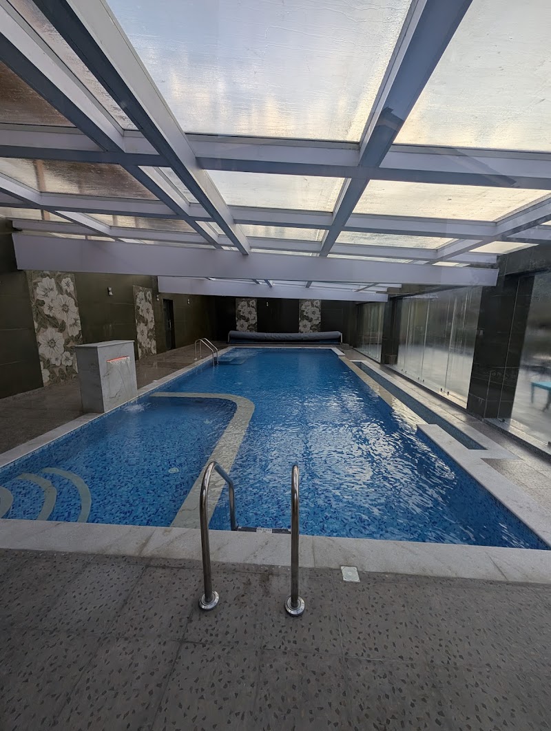 Photo 2 at Naksel Boutique Hotel & SPA in Paro