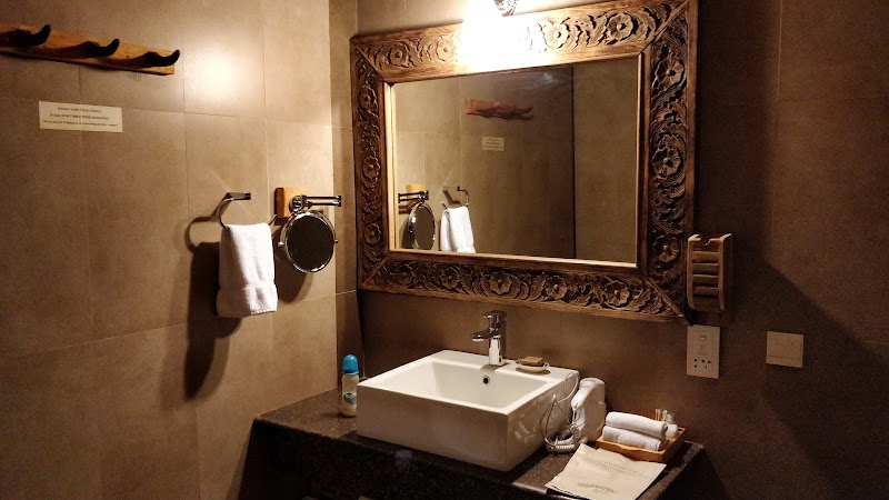 Photo 3 at Naksel Boutique Hotel & SPA in Paro