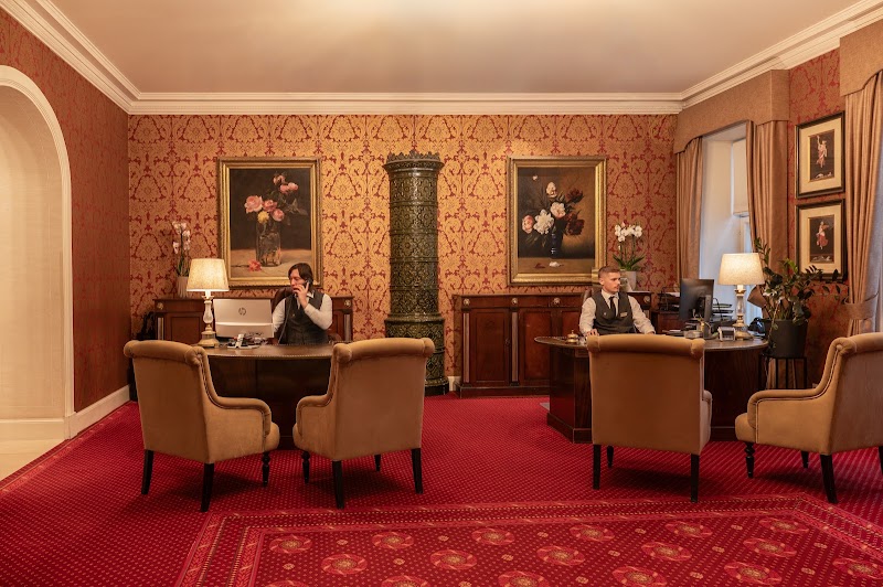 Photo 3 at Grand Palace Hotel in Rīga