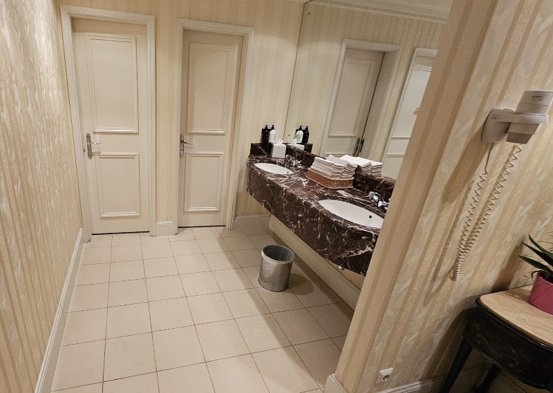 Photo 2 at Grand Palace Hotel in Rīga