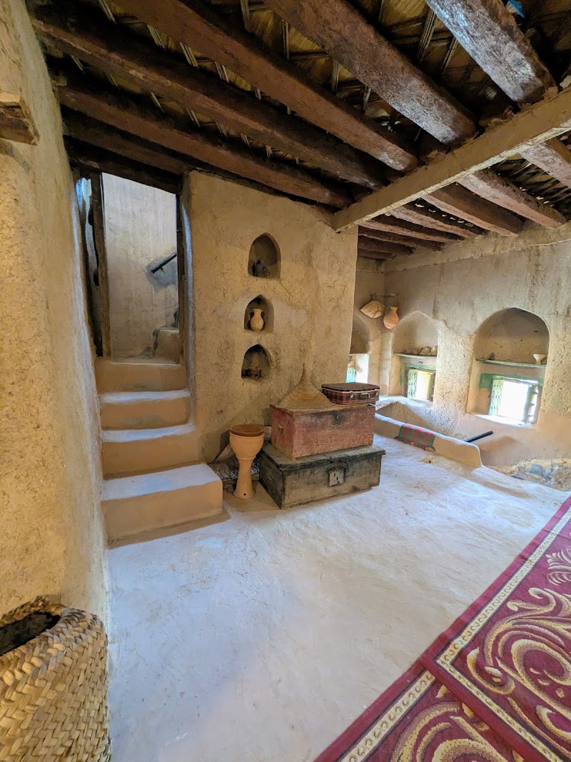 Photo 6 at Old Al Hamra village in Al Hamra