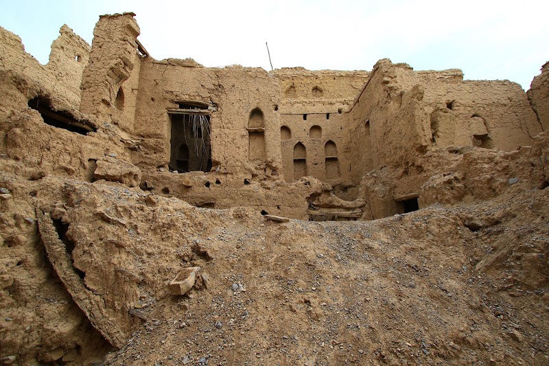 Photo 1 at Old Al Hamra village in Al Hamra