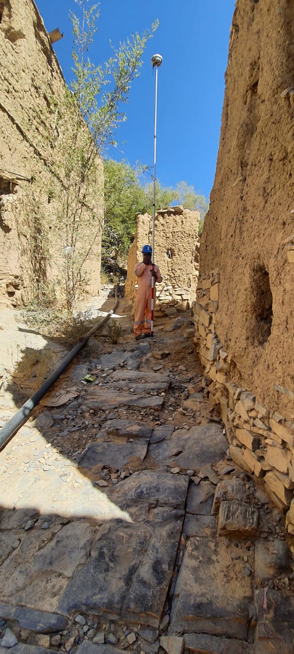 Photo 5 at Old Al Hamra village in Al Hamra