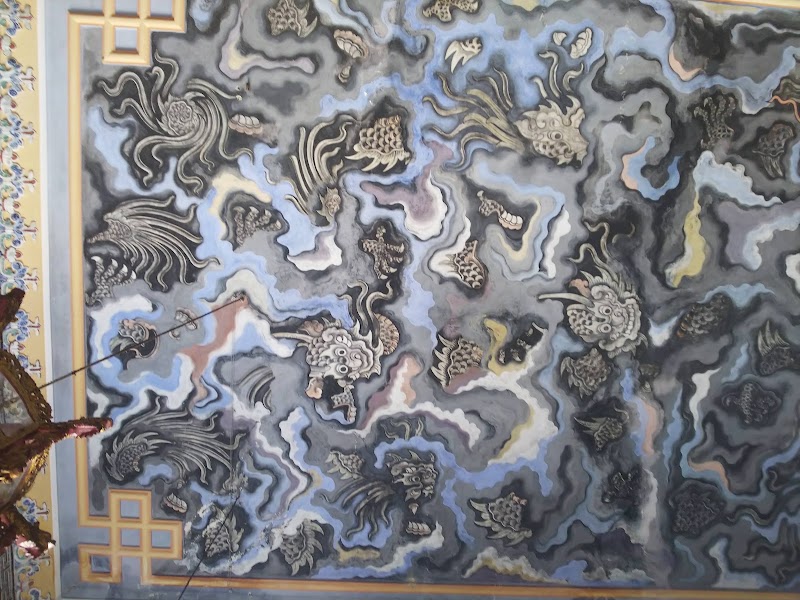 Photo 4 at Mausoleum of Emperor Khai Dinh in Thành phố Huế