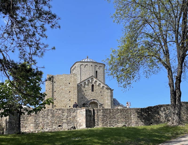 Photo 5 at Đurđevi Stupovi Monastery in Novi Pazar