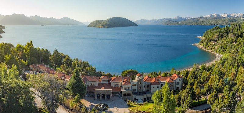 Villa Beluno Hotel & Spa in San Pedro