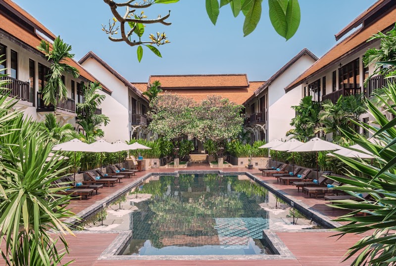 Photo 3 at Anantara Angkor Resort in Krong Siem Reap